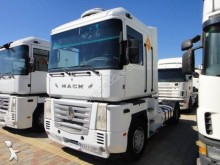 cabeza tractora Renault Magnum 480.18