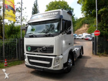 Volvo tractor unit