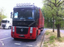 tracteur Renault Magnum 520 DXI