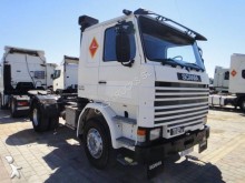 tracteur Scania M 112M330