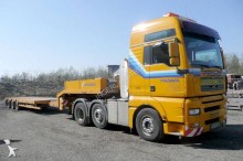 tracteur convoi exceptionnel occasion