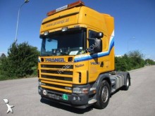 trattore Scania