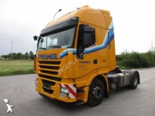 trattore Iveco
