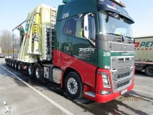 cabeza tractora Volvo FH16 750