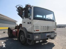 tracteur Renault Major