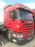 tracteur Scania