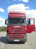 tracteur Scania
