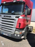 tracteur Scania