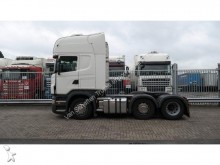 tracteur Scania