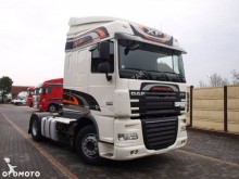 DAF XF105 460 tractor unit