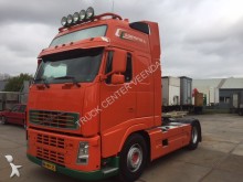 Volvo FH12.460 4X2T Globe XL FAL8.0 RAD-A4; TCV-Z tractor unit