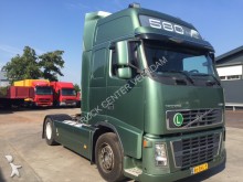 Volvo FH16.580 4x2 tractorunit tractor unit