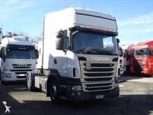 Scania R 440 tractor unit