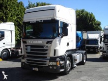 Scania R 440 tractor unit