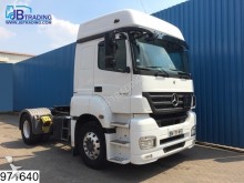 trattore Mercedes