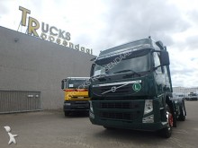 cabeza tractora Volvo FM 450 + EURO 5 + VEB+ + Spoiler