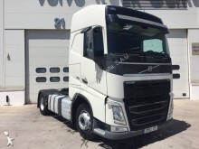cabeza tractora Volvo