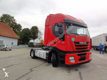 Iveco tractor unit