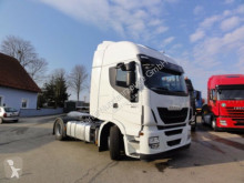 cabeza tractora Iveco