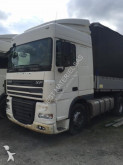 tracteur DAF XF105 410