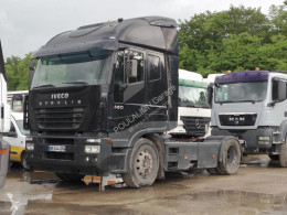 tracteur Iveco Stralis 480