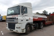 cabeza tractora DAF