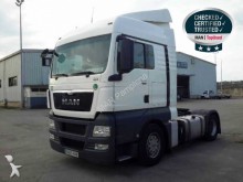 cabeza tractora MAN TGX 18.440 4X2 BLS