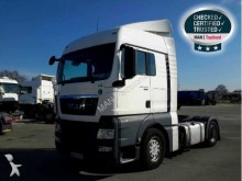 cabeza tractora MAN TGX 18.440 4X2 BLS