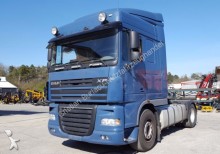 DAF tractor unit