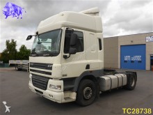 cabeza tractora DAF CF 85 410 Euro 4