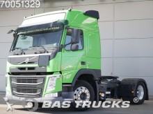 cabeza tractora Volvo
