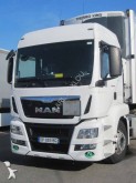 used hazardous materials / ADR tractor unit