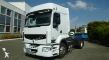 tracteur produits dangereux / adr Renault