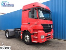 trattore Mercedes