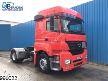 trattore Mercedes