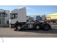 tracteur Scania P 360 6X2 HIGHLINE