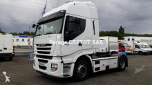 tracteur Iveco Stralis AS 440 S 46