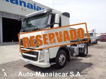 tractor Volvo FH13 440