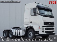 used tractor unit