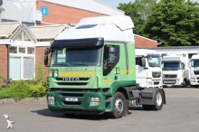 trattore Iveco Stralis AT 440 S 45 TP