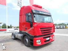 used low bed tractor unit