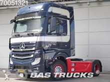cabeza tractora Mercedes