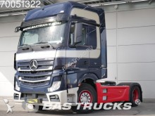 cabeza tractora Mercedes