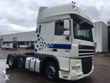 DAF tractor unit