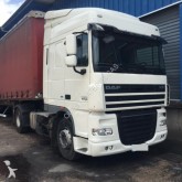 trattore DAF XF105 460