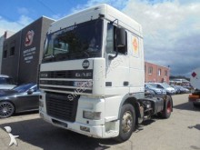 cabeza tractora DAF