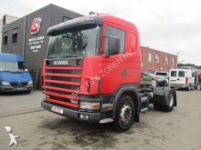 trattore Scania