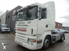 tracteur Scania