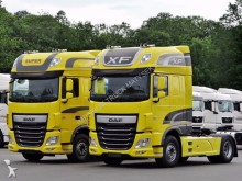 trattore DAF XF 106.460