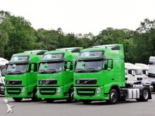 Volvo FH 460 tractor unit
